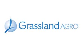 Grassland Agro logo