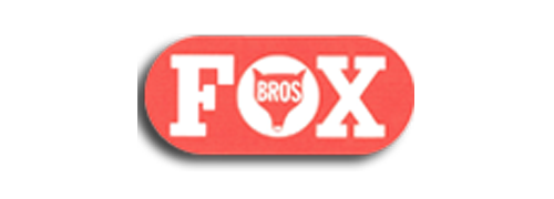 Fox Bros logo