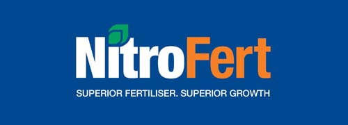 NitroFert logo